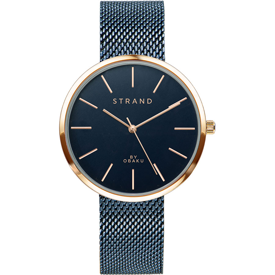 Obaku STRAND S700LXVLML