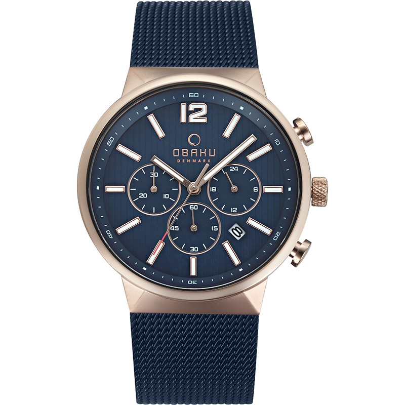 Obaku Mesh V180GCVLML