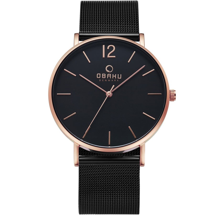 Obaku Mesh V197GXVBMB