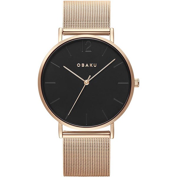 Obaku Mesh V197GXVBMV
