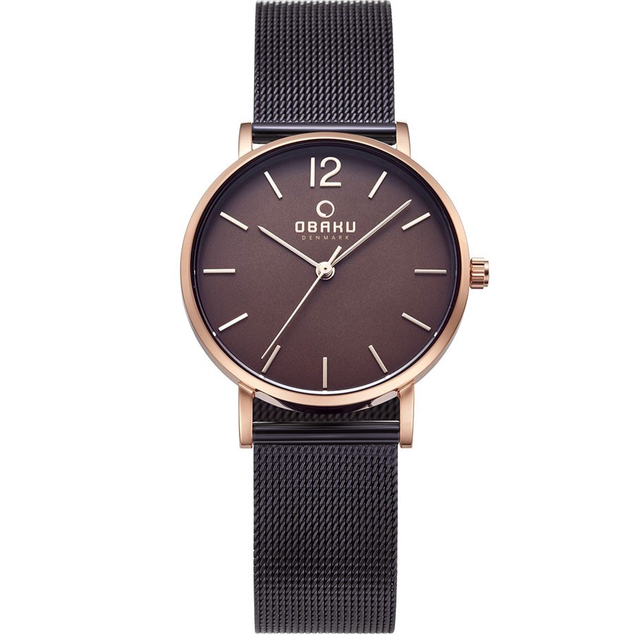 Obaku Mesh V197LXVNMN