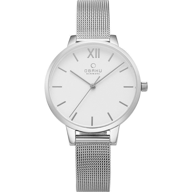 Obaku Mesh V209LXCIMC