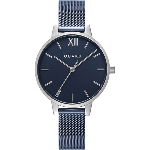 Obaku Mesh V209LXCLML