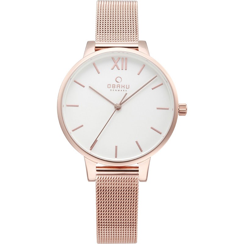 Obaku Mesh V209LXVIMV