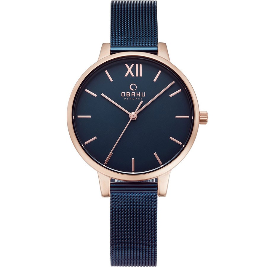 Obaku Mesh V209LXVLML