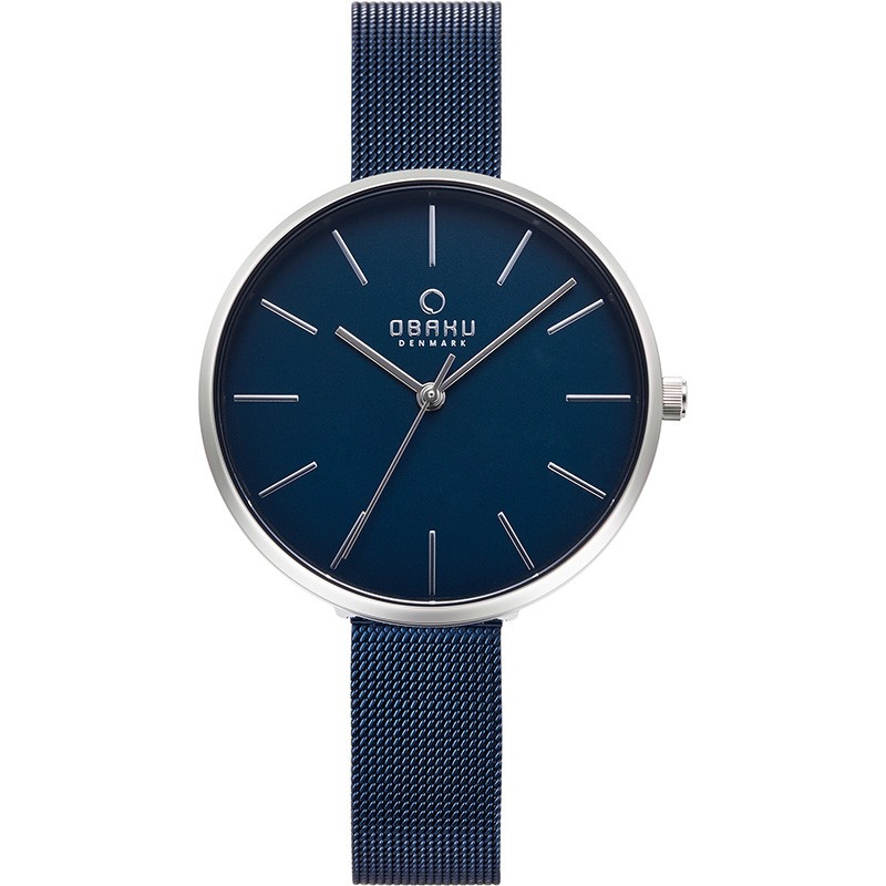 Obaku Mesh V211LXCLML