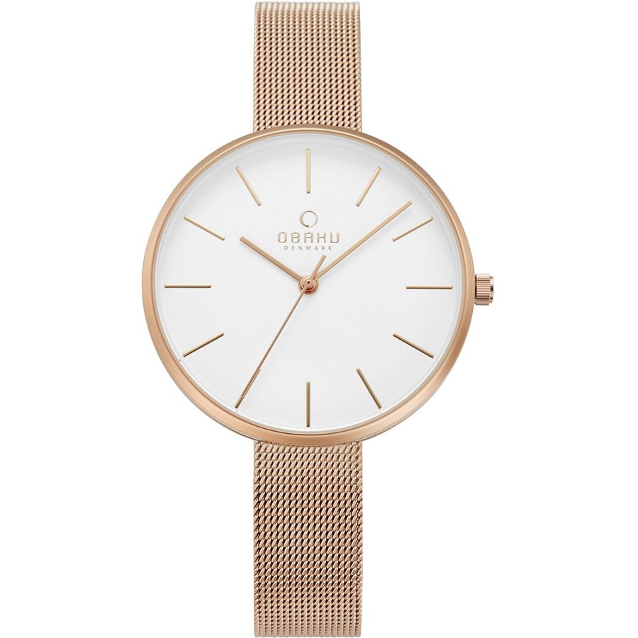 Obaku Mesh V211LXVIMV