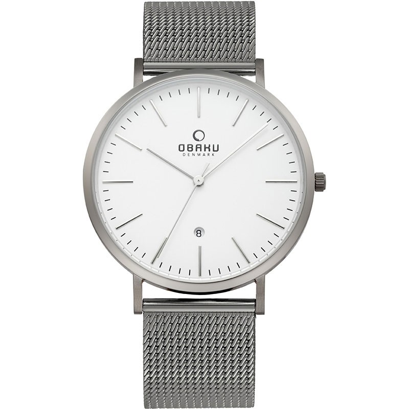 Obaku Mesh V215GDTIMJ