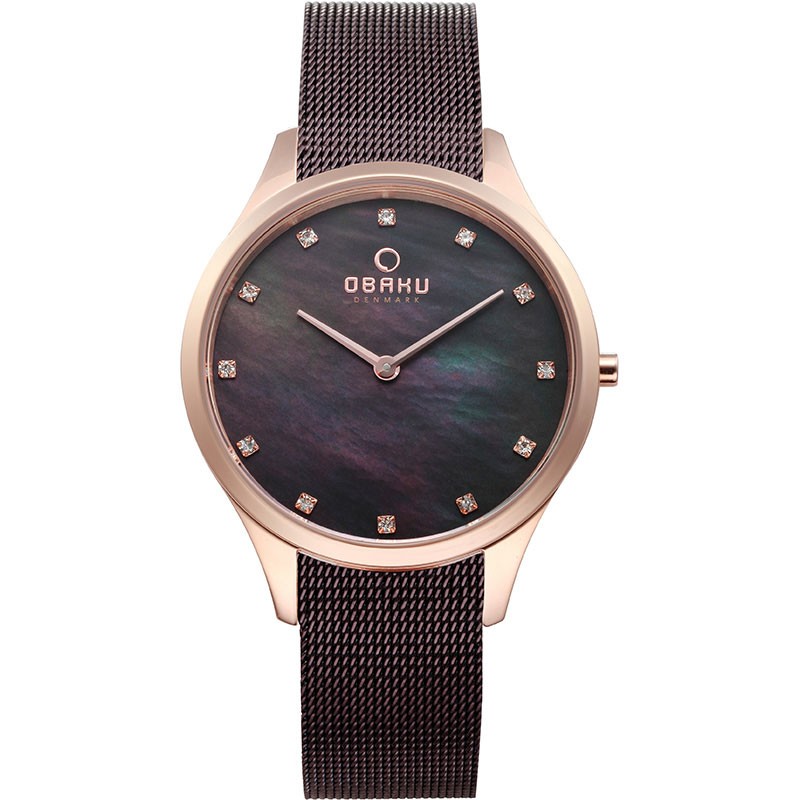 Obaku Mesh V217LXVNMN