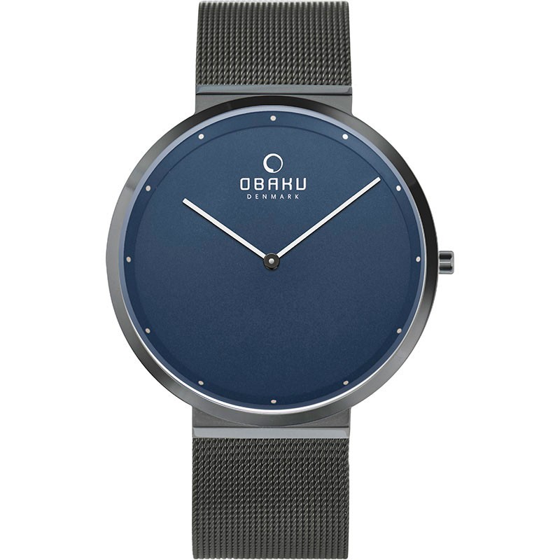 Obaku Ultra Slim V230GXJLMJ