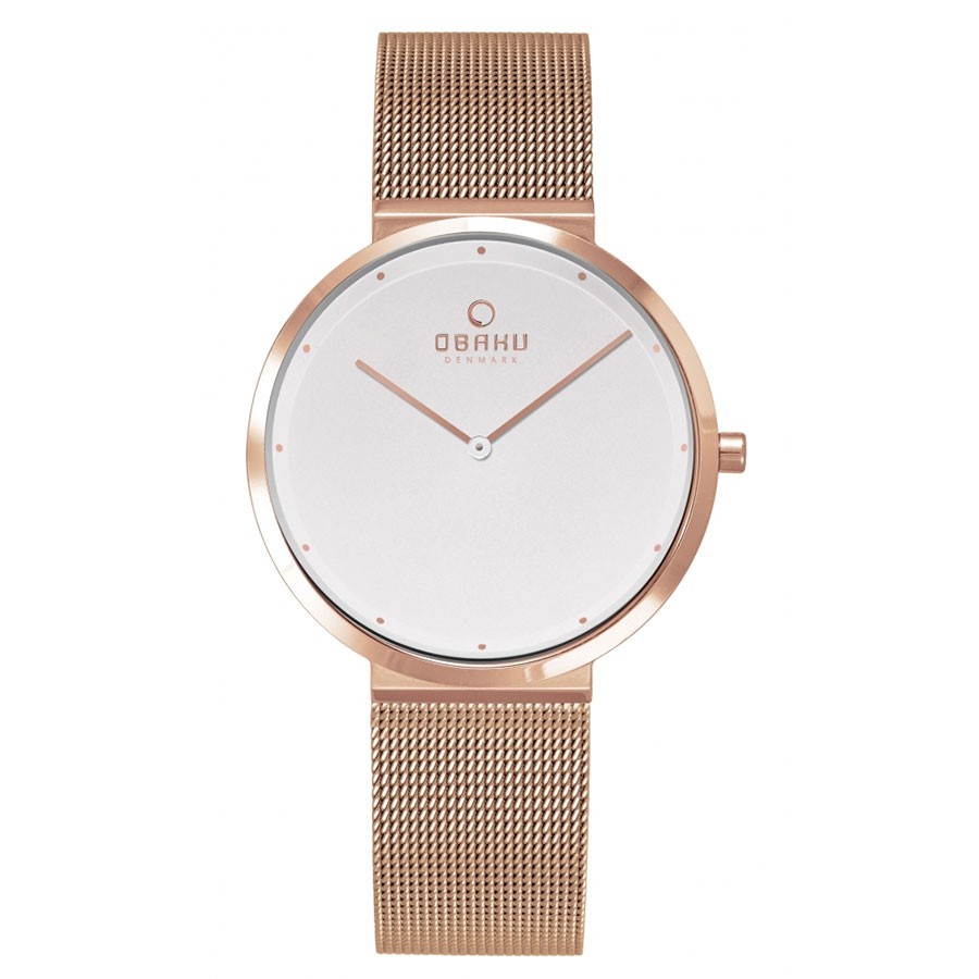 Obaku Ultra Slim V230LXVWMV