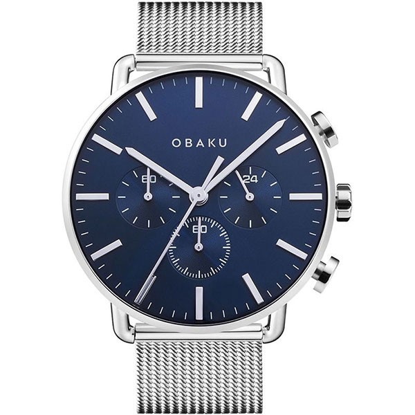 Obaku Mesh V232GCCLMC