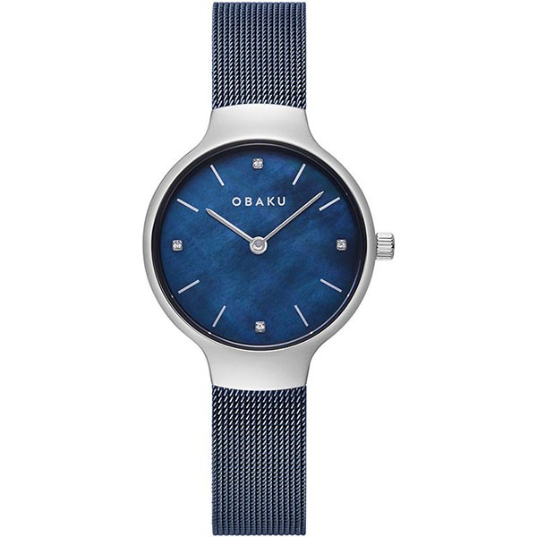 Obaku Mesh V241LXCLML
