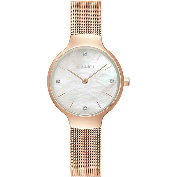 Obaku Mesh V241LXVWMV