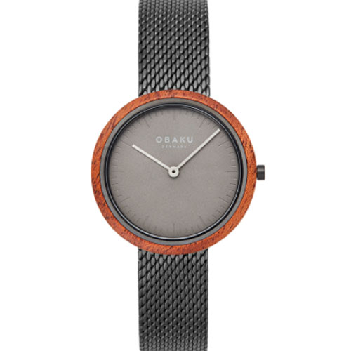 Obaku Ultra Slim V245LXUUMU