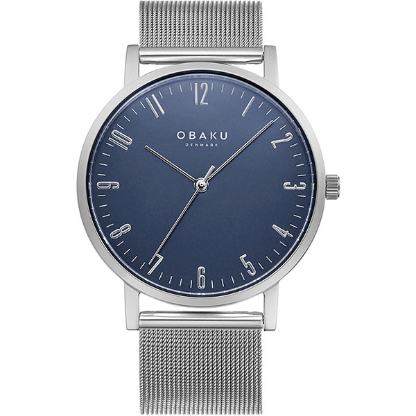 Obaku Mesh V248GXCLMC