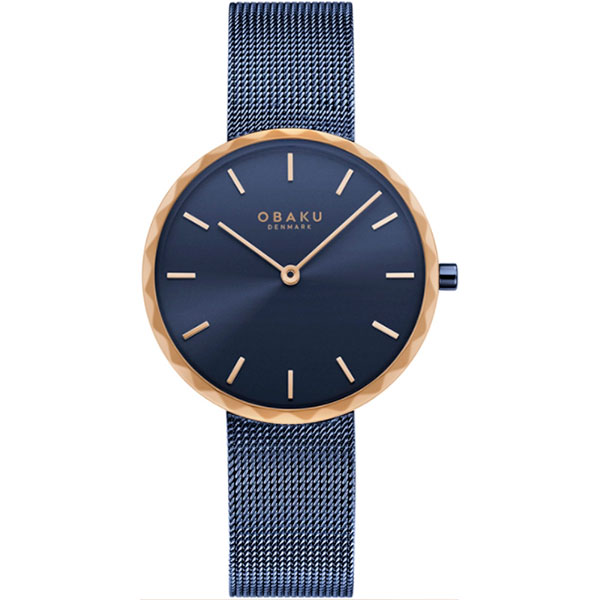 Obaku Ultra Slim V252LXSLML