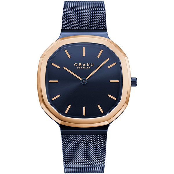 Obaku Oktant V253LXSLML