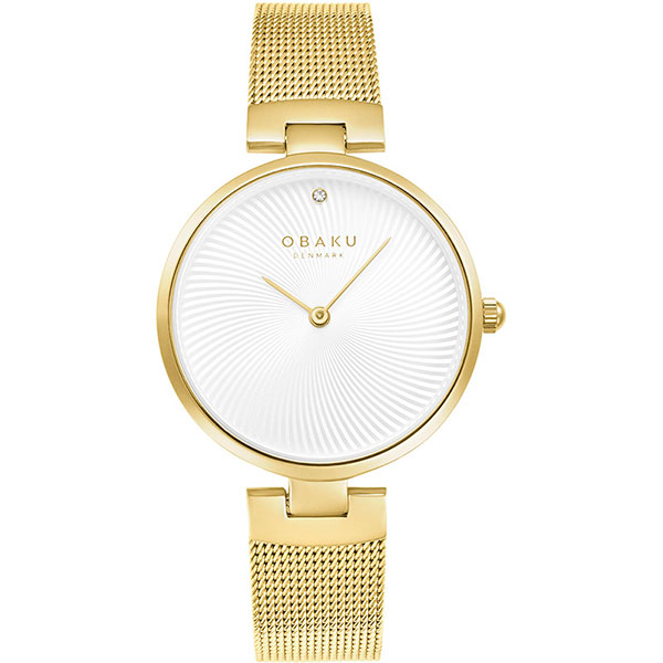 Obaku Diamant V256LXGIMG