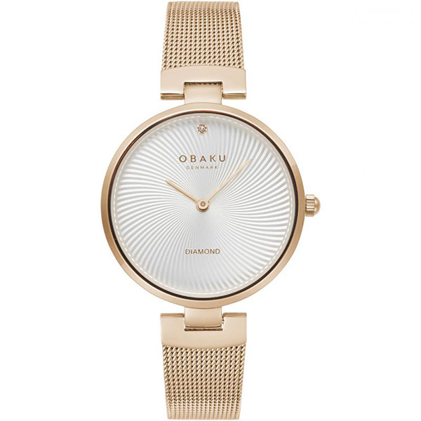 Obaku Diamond V256LXVIMV