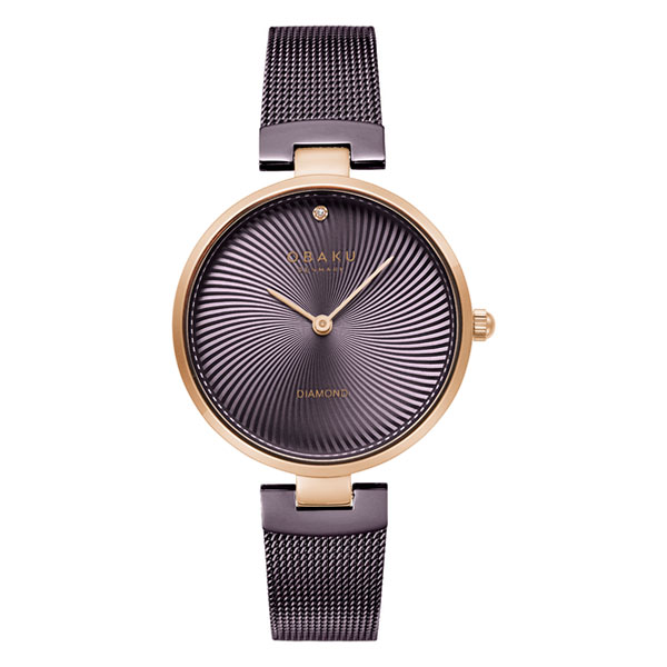 Obaku Diamond V256LXVNMN