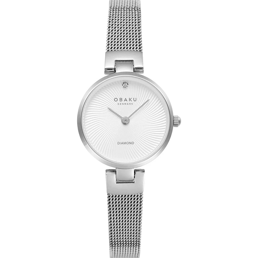 Obaku Diamond V256SXCIMC