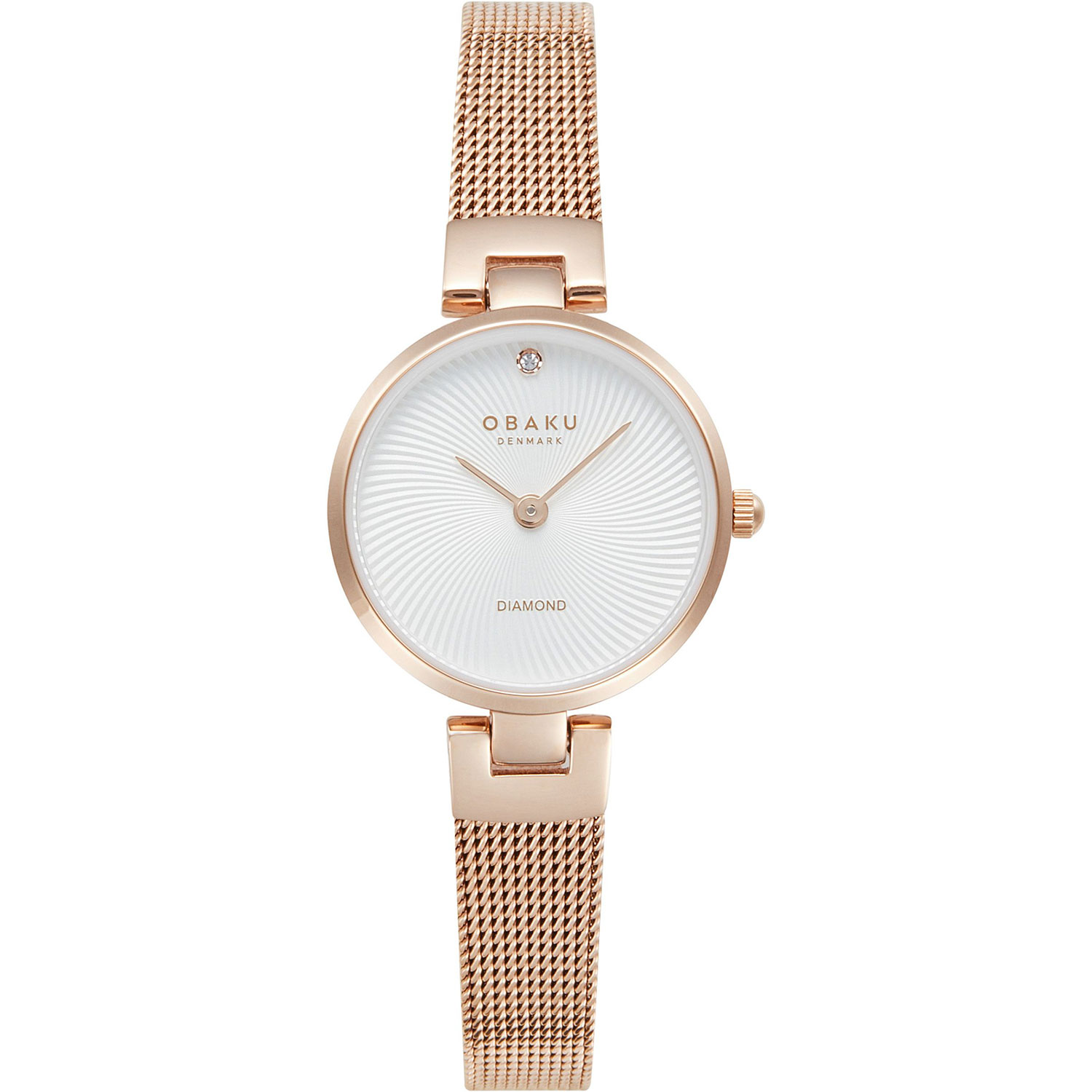 Obaku Diamant V256SXVIMV