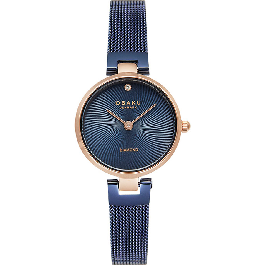 Obaku Diamond V256SXVLML