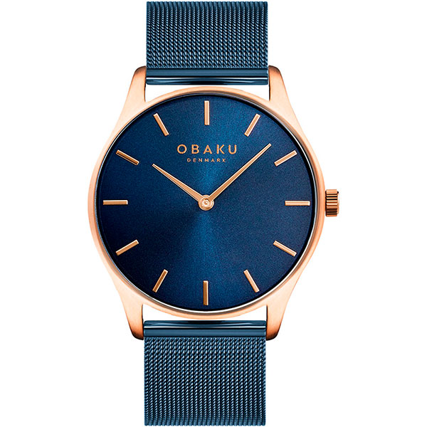 Obaku Mesh V260GXVLML