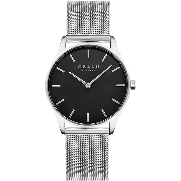 Obaku Ограниченная серия V260LXCBMC