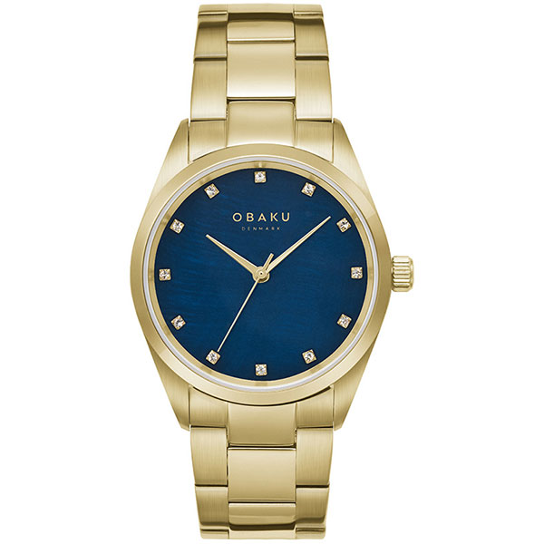 Obaku Chili V263LXGLSG