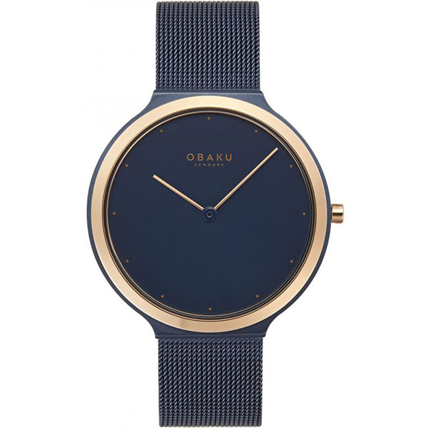 Obaku Ultra Slim V269LXSLML