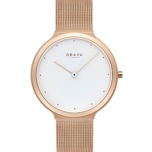 Obaku Ultra Slim V269LXVWMV