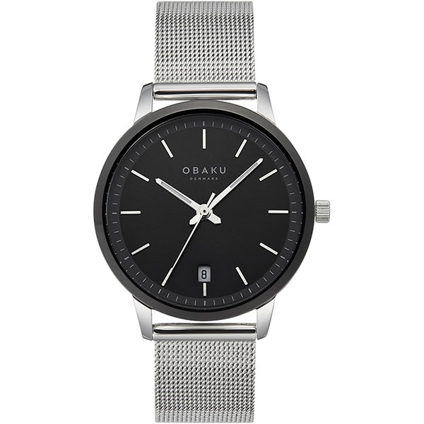 Obaku Salvie V270LDABMC