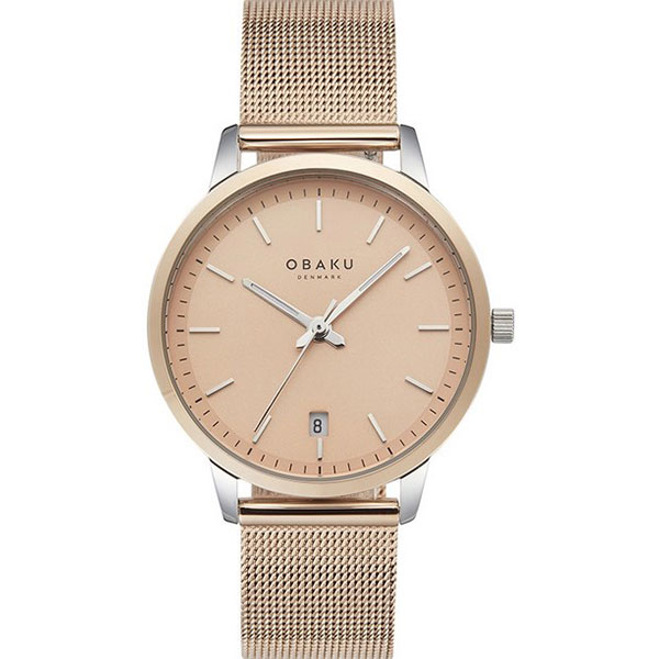 Obaku Salvie V270LDZVMV