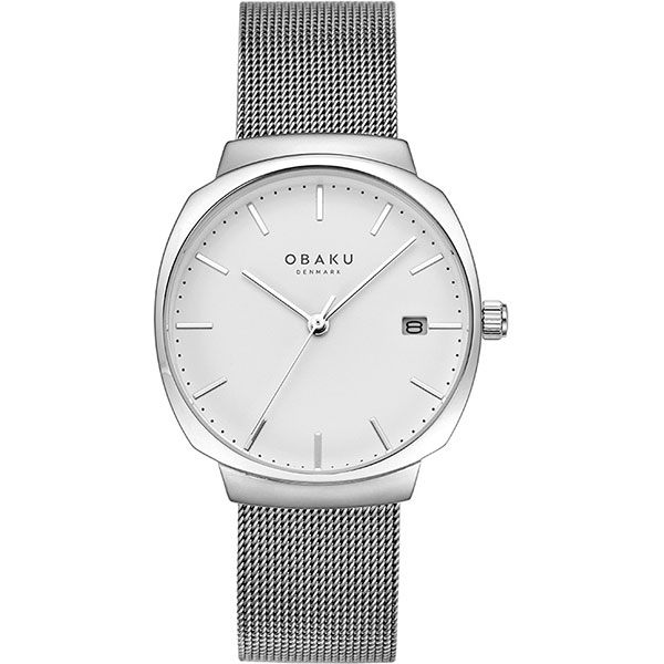 Obaku Mesh V273LDCWMC