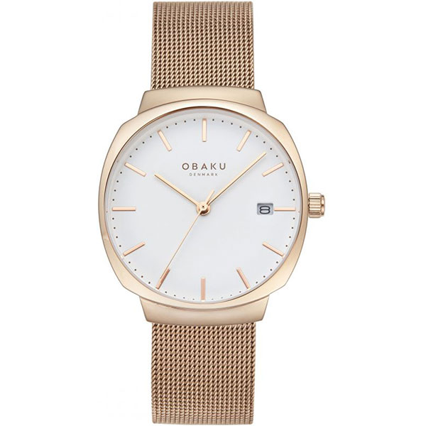 Obaku Mesh V273LDVWMV