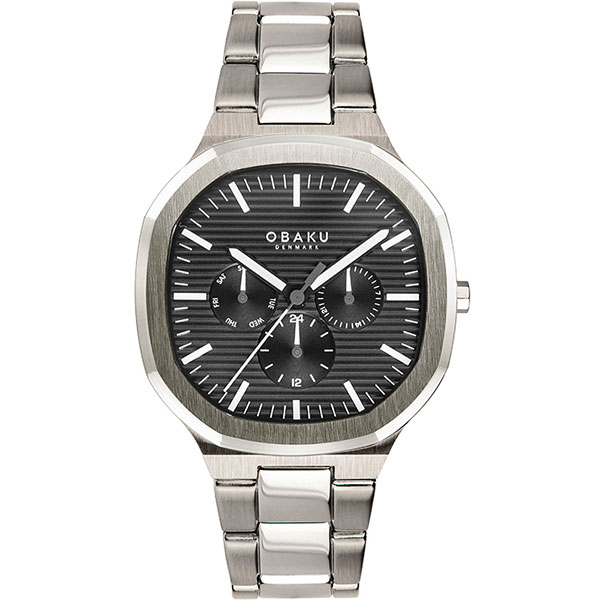 Obaku Oktant V275GMCBSC