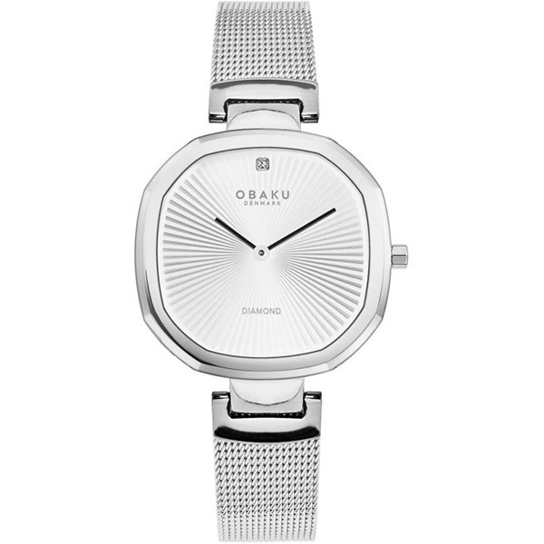 Obaku Diamond V277LXCIMC