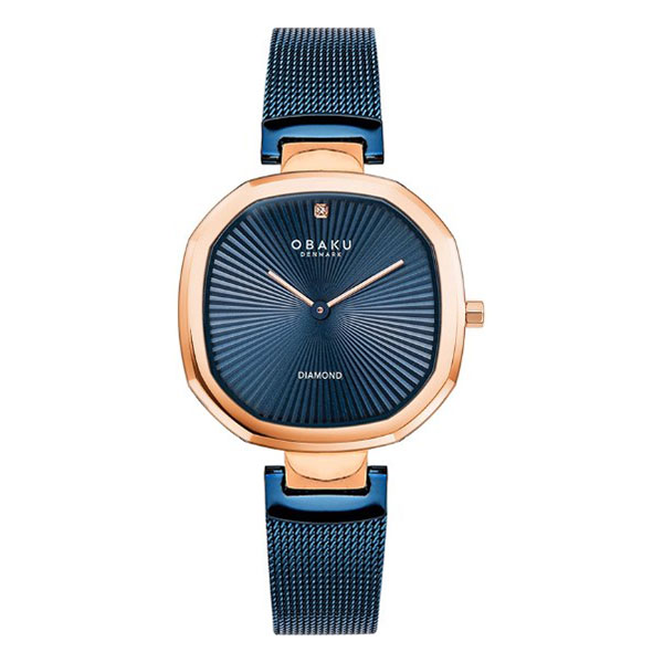 Obaku Diamond V277LXVLML