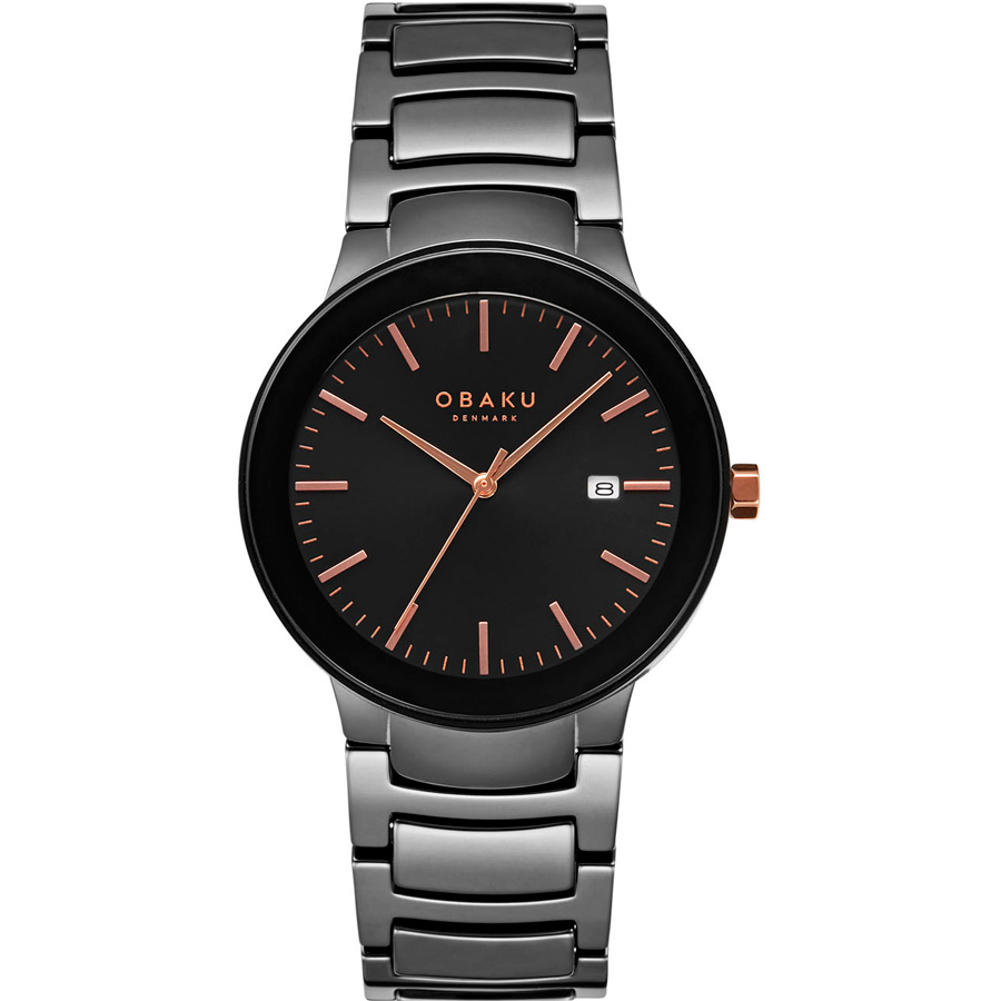 Obaku Pil Lille V280LDBBCB