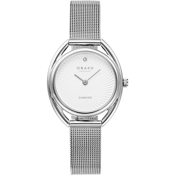 Obaku Diamond V286LXCIMC