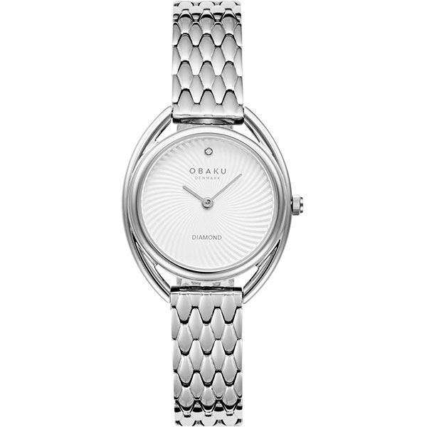 Obaku Diamond V286LXCISC