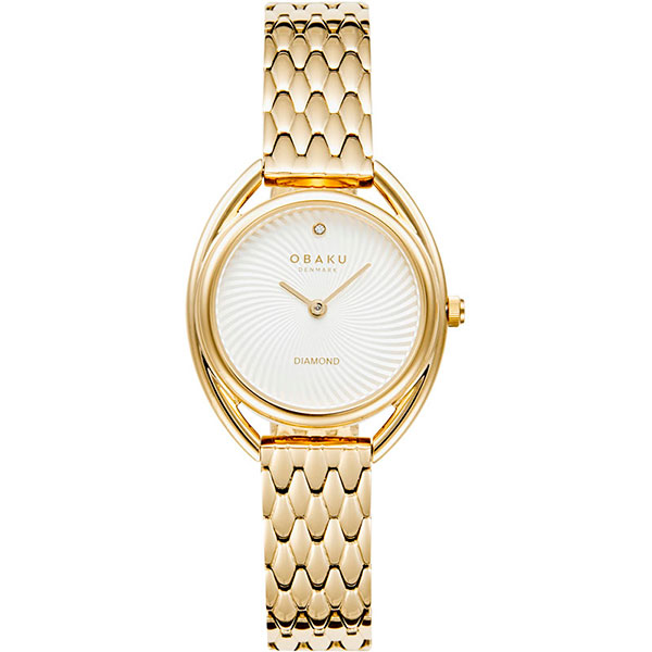 Obaku Diamond V286LXGISG