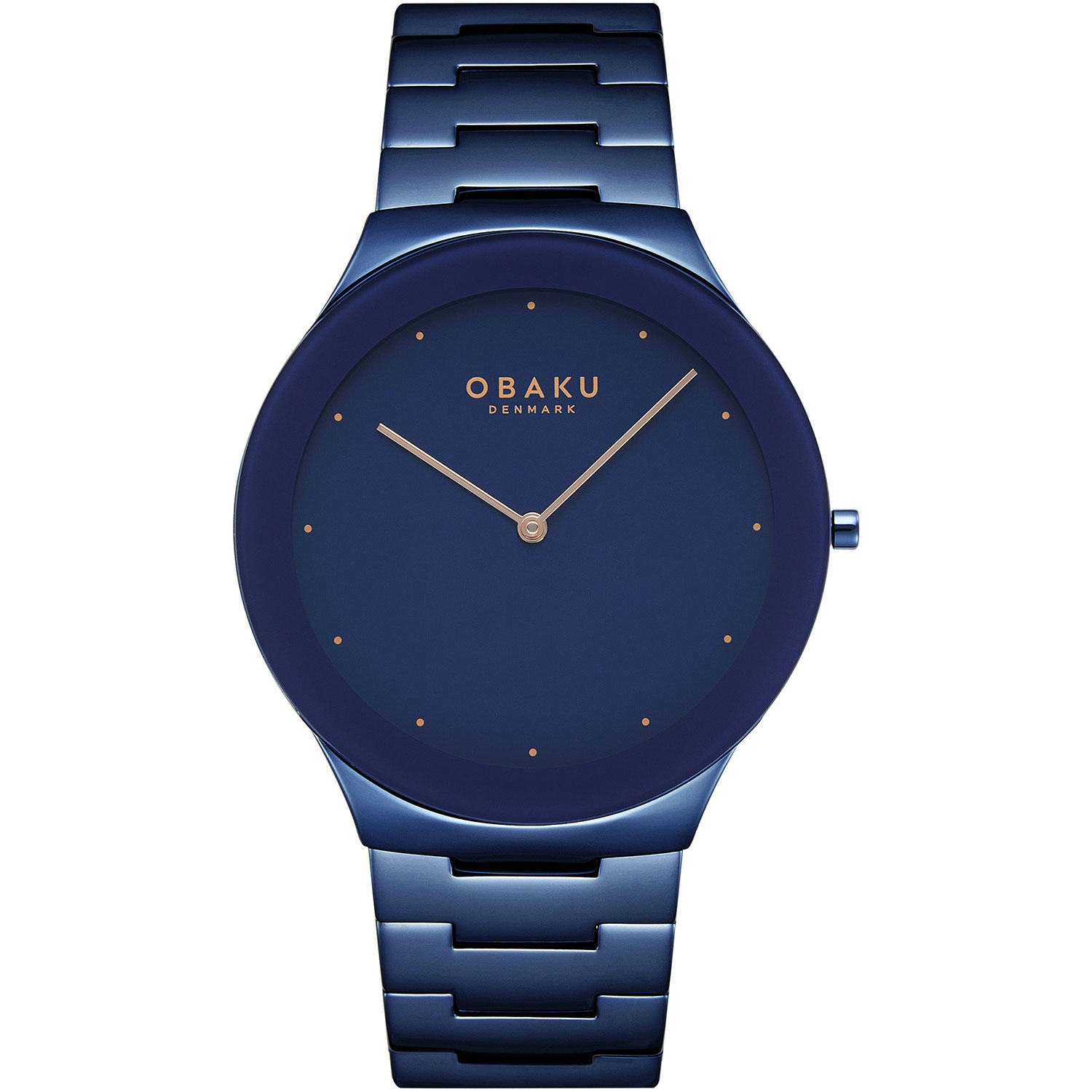 Obaku Ultra Slim V290GXLLSL