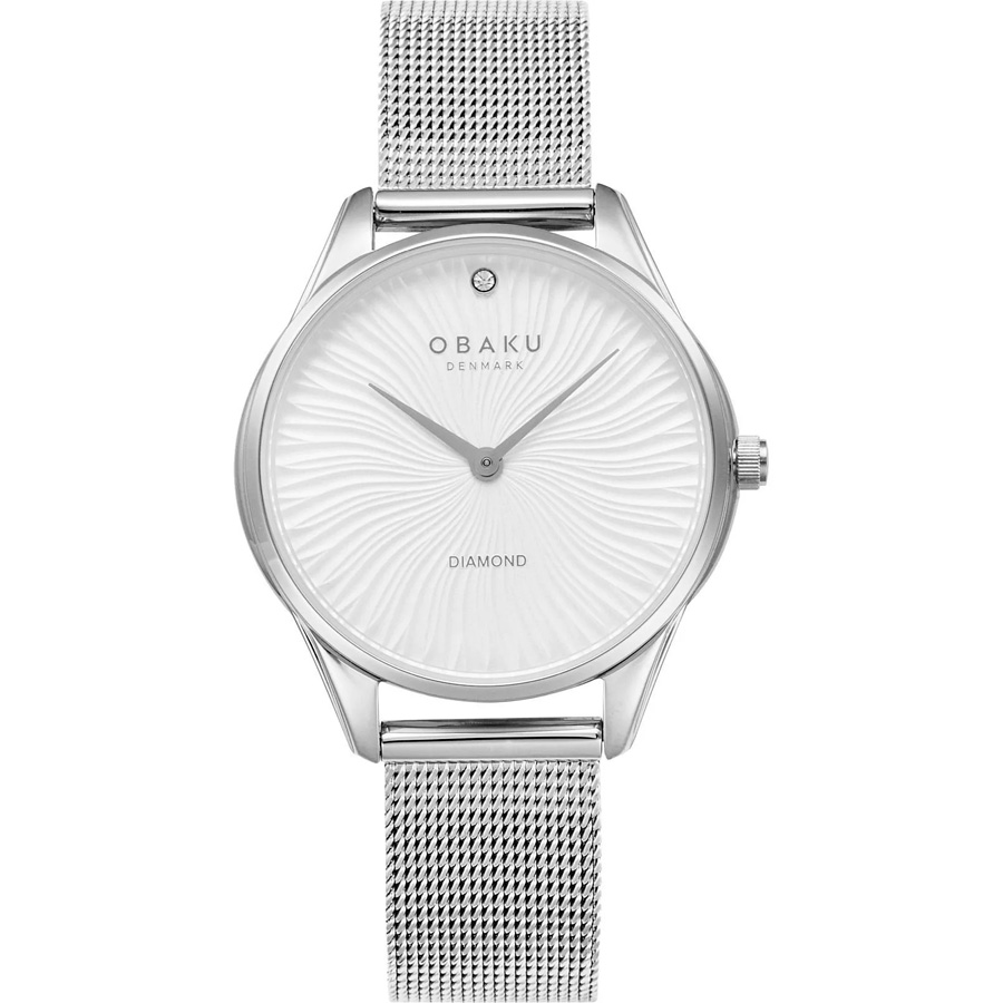 Obaku Diamond V297LXCIMC