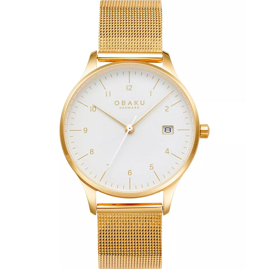 Obaku Chia Lille V298LDGWMG
