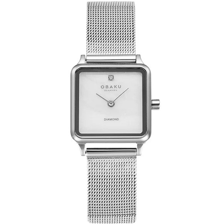 Obaku Diamond V301LXCWMC