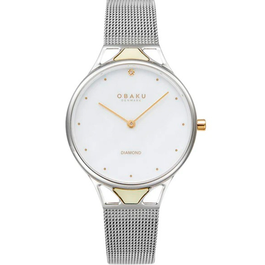 Obaku Diamond V302LXCWMC