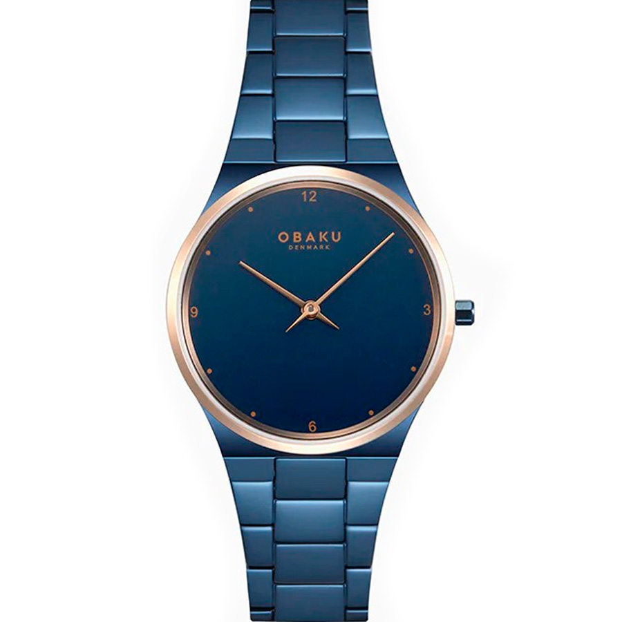 Obaku Serviet V305LXSLSL